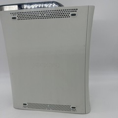 Xbox 360 Launch Console 2006 Xenon With 120 GB HDD No Cables Tested Work