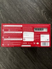 NEW Nintendo Switch OLED Handheld Console – 64GB – White