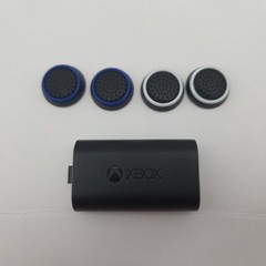 Microsoft Xbox One Console Bundle – Cables, Controllers, Games, Accessories