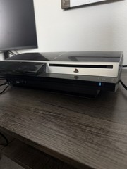 Sony PlayStation 3 CECHL01 74GB Black Console NTSC Wi-Fi Blu-Ray Internet 2008