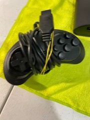 AtGames Legends Flashback Console with 2 Wired Controllers & Power Adapter