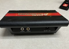 Atari Flashback Mini 7800 Classic Plug & Play Game Console w/ 20 Built in Games