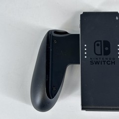 Nintendo Switch Original Handheld Console Black 32GB w/ Charger/HDMI – Excellent