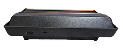 Atari Flashback 9 – Game Console w/ 110 Built-in Game & Wired Joysticks (AR3050)