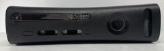 Microsoft Xbox 360 Console 120GB Matte Black + Controller & Cables