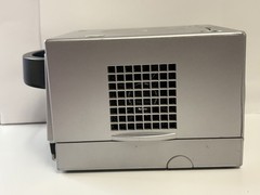 Nintendo GameCube Console Silver DOL-101 ~ UNTESTED ~ READ DESCRIPTION