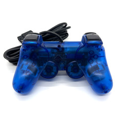 Sony PlayStation 2 Slim PS2 Console Complete w Original DualShock 2 Controller
