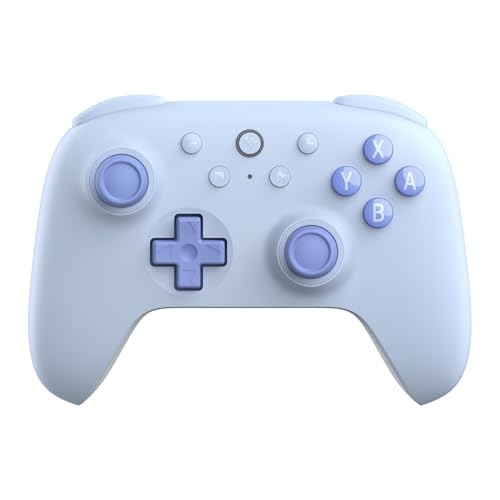 8BitDo Ultimate 2C Bluetooth Controller for Switch/Switch 2 Wireless Controller