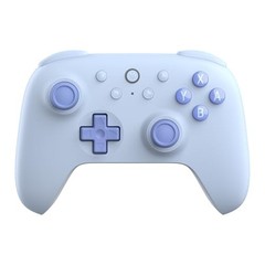 8BitDo Ultimate 2C Bluetooth Controller for Switch/Switch 2 Wireless Controller