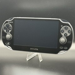 PS Vita PCH-1001 Bundle Console – Charger, RARE Vault Case & 3 Games! FAST SHIP!