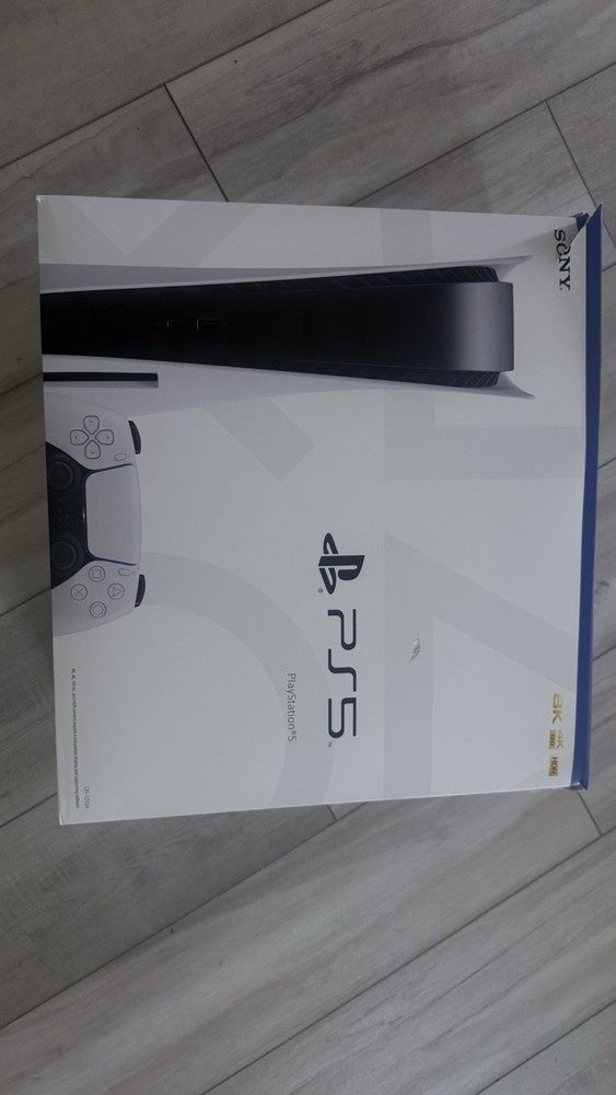 PlayStation 5
