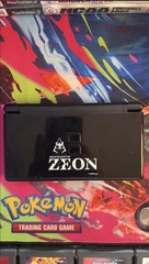 Nintendo DS Lite Handheld System – Onyx Black