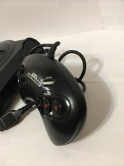 SEGA GENESIS Console MK-1601 System 2 Controllers Xmen Game Tested