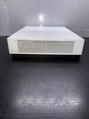•Digital Only•Microsoft Xbox One S 500GB Console – White Free Shipping