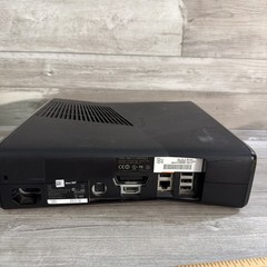 Microsoft Xbox 360 E 120gb Console Only [Tested and Working]