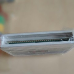 FAMILY COMPUTER ROBOT HVC-012 GYRO HVC-GYS SET R.O.B. FAMICOM NINTENDO