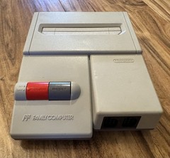 AV Famicom Console Bundle RGB 5.0 Update HVC-101 Import Top Loader US SELLER