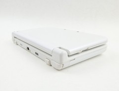 New Nintendo 3DS XL LL Console Pearl White Near Mint / Region Free