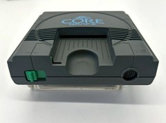 NEC PC Engine Core Grafx Console Slow/Rapid-fire Controller 2xHu NTSC-J #512