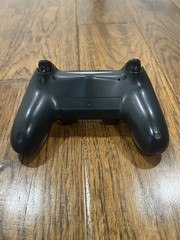 Sony PlayStation 4 Slim PS4 1TB Black Console w/ Controller CUH-2115B No Cables