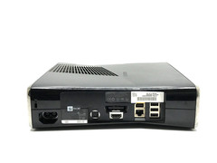 Microsoft Xbox 360 250GB HDD (Model 1439) | CONSOLE ONLY | READ
