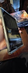 Nintendo Switch Monster Hunter Rise Deluxe Edition Console