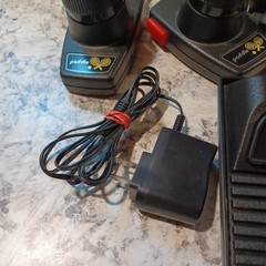 Atari Flashback Test working With Controllers