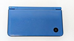 Nintendo DSi LL Console Blue Japan