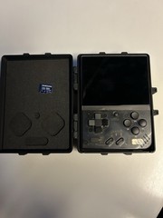 Miyoo Mini Plus Modded