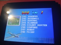 My Arcade 8 Bit Gaming Console 308 Arcade Games Works Pixel Player Retro READ