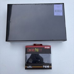 Analogue Duo USA Console – New Sealed TurboGrafx-16 FPGA System