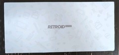 New Retroid Pocket 5 Handheld Console 16Bit Android Retro Gaming Emulator