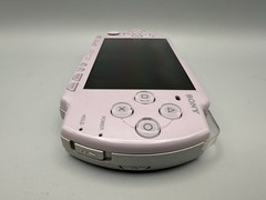 Sony PSP 2000 Console Lavender Purple – New Battery + 4GB Memory Card + Charger