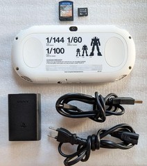 PCHL 60001 Console ChargerPSV Slim CC Gundam Breaker s0415M