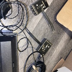 Atari Video Computer System CX2600A, MODERN TV Connect Coaxial ADAP Tested