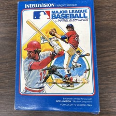 Mattel Intellivision II Console Bundle + Games