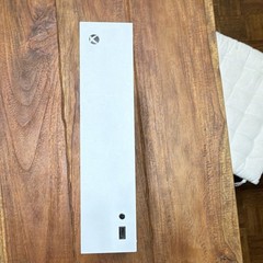 Microsoft Xbox Series S 512GB White Console 4K