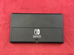 Nintendo Switch OLED Version Console and Joy-Cons 64GB WiFi – White