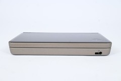 Nintendo DSi LL XL Dark Brown Console CIB Tested Working Japan