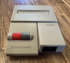AV Famicom Console RGB 5.0 Update HVC-101 Import Top Loader US SELLER