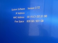 Sony PlayStation 3 B01 Backwards Compatible ps2 Ps1 1TB Bundle W/Games Ver 3.72