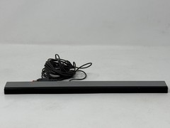 Nintendo Wii Black RVL-101 (USA) Tested & Working