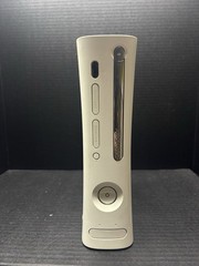 Xbox 360 Go Pro White Console w/AV Cable Controller Power Supply & Original Box