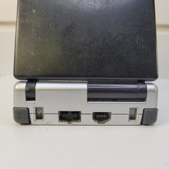 Nintendo Game Boy Advance SP Bundle with Accessories and Games
