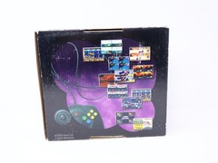 Nintendo N64 iQue Player Controller Boxed Good Condition Rare US Seller
