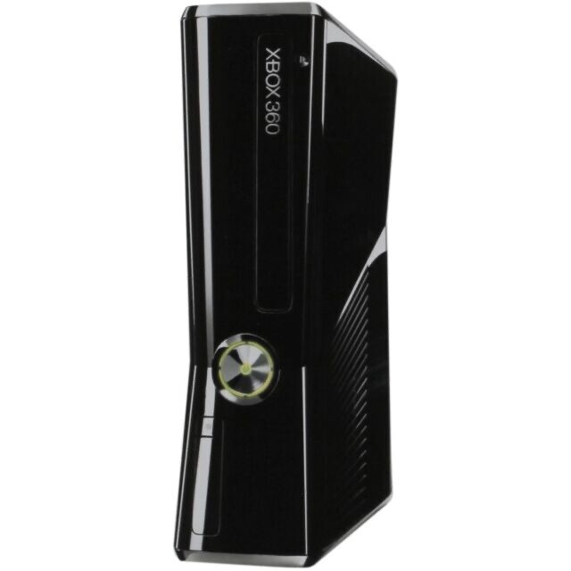 Microsoft Xbox 360