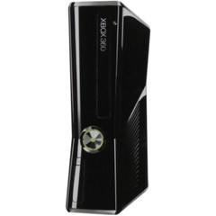 Microsoft Xbox 360