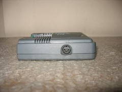 (ONLY UNIT) PC ENGINE CORE GRAFX CONSOLE IMPORT JAP! (ONLY UNIT)