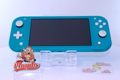 JP Game Nintendo Switch Lite Turquoise [Rank :S] 【 Region Free 】