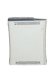 Microsoft white Xbox 360 Console